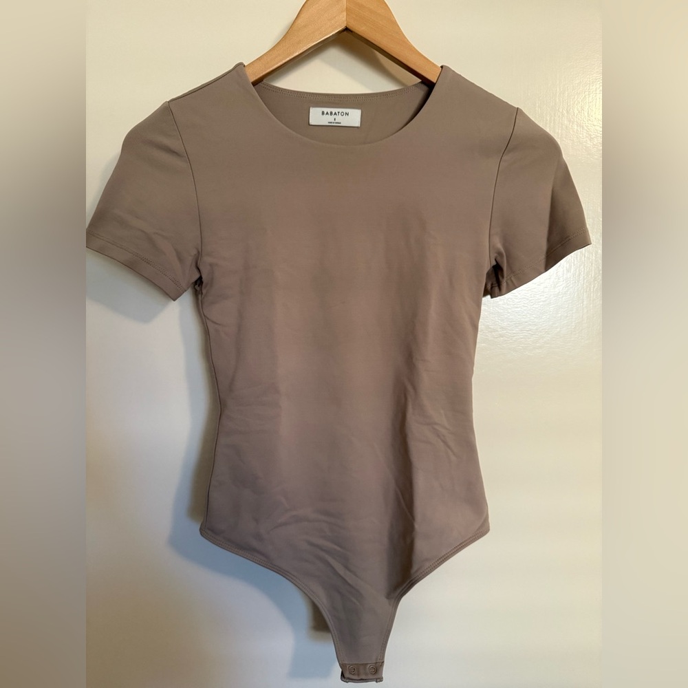 Aritizia Babaton Bodysuit